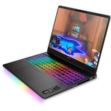 OMEN MAX 16-ak0097ng, Gaming-Notebook schwarz, AMD Ryzen AI 9 HX 375, NVIDIA GeForce RTX 5080, 32 GB DDR5, 1 TB (1 TB null), Windows 11 Home