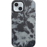 Otterbox Symmetry, Handyhülle schwarz/grau, iPhone 16e/15/14/13, MagSafe