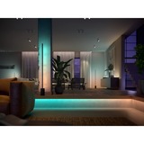 Philips Hue White & Color Ambiance Gradient Lightstrip 2 Meter, LED-Streifen 