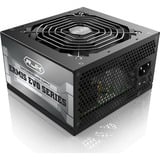 RAIJINTEK ERMIS EVO 750B, PC-Netzteil schwarz, 1x High Power GPU, 2x PCIe, 750 Watt