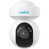 Reolink  E Series E540, Überwachungskamera weiß/schwarz