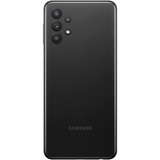 SAMSUNG Galaxy A32 5G 128GB, Handy Awesome Black, Android 10, 4 GB