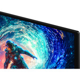 Samsung Odyssey S27HG612SU OLED (G61SH), Gaming-Monitor 67 cm (27 Zoll), schwarz, WQHD, HDMI, DP, 240Hz Panel