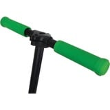 Schildkröt City Scooter Street Artist 2.0 grün/schwarz