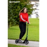 Schildkröt City Scooter Street Artist 2.0 grün/schwarz