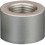 Thermal Grizzly DeltaMate Extender - FF14, Verbindung schwarz