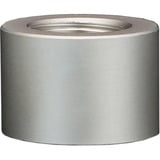 Thermal Grizzly DeltaMate Extender - FF14, Verbindung schwarz