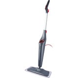 Vileda Dampfreiniger Steam Plus Pro XXL schwarz/rot