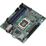 ASRock Rack W680D4ID-2T/G5/X550, Mainboard 