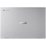 ASUS Chromebook CX1 (CX1500CKA-EJ0160) Generalüberholt, Notebook silber, Intel® Celeron® N4500, Intel® UHD Graphics, 4 GB LPDDR4X, 128 GB (128 GB eMMC), Google Chrome OS