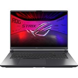 ASUS ROG Strix G16 (G615LR-S5205W), Gaming-Notebook grau/grün, Intel® Core™ Ultra 9 275HX, NVIDIA GeForce RTX 5070 Ti, 32 GB DDR5, 1 TB (1 TB SSD), Windows 11 Home