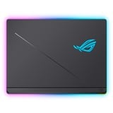 ASUS ROG Strix G16 (G615LR-S5205W), Gaming-Notebook grau/grün, Intel® Core™ Ultra 9 275HX, NVIDIA GeForce RTX 5070 Ti, 32 GB DDR5, 1 TB (1 TB SSD), Windows 11 Home