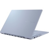 ASUS Vivobook S 14 (S5406SA-QD230W), Notebook hellblau, Intel® Core™ Ultra 7 258V, Intel® Arc™ Graphics, 32 GB LPDDR5X, 1 TB (1 TB SSD), Windows 11 Home