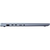 ASUS Vivobook S 14 (S5406SA-QD230W), Notebook hellblau, Intel® Core™ Ultra 7 258V, Intel® Arc™ Graphics, 32 GB LPDDR5X, 1 TB (1 TB SSD), Windows 11 Home