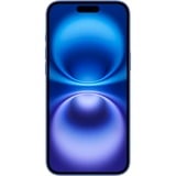 Apple iPhone 16 Plus 128GB DEP, Handy ultramarin, iOS