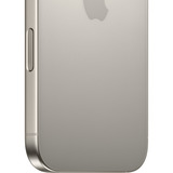 Apple iPhone 16 Pro 256GB Generalüberholt, Handy Titan Natur, iOS