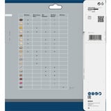 Bosch PRO Multi Material Kreissägeblatt, Ø 216mm, 80Z Bohrung 30mm, für Kapp- & Gehrungssägen