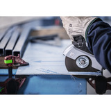 Bosch PRO Stainless Steel and Metal, Ø 125 mm, 100 Stück im Eimer, Trennscheibe  Bohrung 22,23 mm, WA 60 T BF