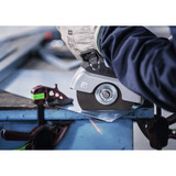 Bosch PRO Stainless Steel and Metal, Ø 125 mm, 100 Stück im Eimer, Trennscheibe  Bohrung 22,23 mm, WA 60 T BF
