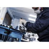 Bosch PRO Stainless Steel and Metal, Ø 125 mm, 100 Stück im Eimer, Trennscheibe  Bohrung 22,23 mm, WA 60 T BF