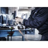 Bosch PRO Stainless Steel and Metal, Ø 125 mm, 100 Stück im Eimer, Trennscheibe  Bohrung 22,23 mm, WA 60 T BF
