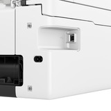 Canon PIXMA TS7750i, Multifunktionsdrucker weiß, USB, WLAN, Scan, Kopie, PIXMA Print Plan, Duplex (Druck)