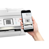 Canon PIXMA TS7750i, Multifunktionsdrucker weiß, USB, WLAN, Scan, Kopie, PIXMA Print Plan, Duplex (Druck)