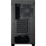 Chieftec Night Hunter GS-03B-BLK-OP, Tower-Gehäuse schwarz, Tempered Glass