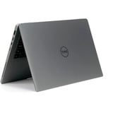 Dell Latitude 7410 Generalüberholt, Notebook silber, Intel® Core™ i5-10310U, Intel® UHD Graphics, 8 GB DDR4, 256 GB (256 GB SSD), Windows 11 Pro