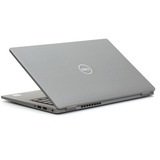 Dell Latitude 7410 Generalüberholt, Notebook silber, Intel® Core™ i5-10310U, Intel® UHD Graphics, 8 GB DDR4, 256 GB (256 GB SSD), Windows 11 Pro