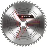 EINHELL Kreissägeblatt HM, Ø 315 x 30mm, 3,2mm, 48Z für Tischkreissäge TC-TS 315 U