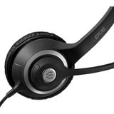 EPOS IMPACT SC 230, Headset schwarz