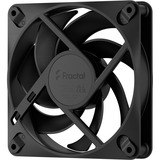 Fractal Design Dynamic 3 120, Gehäuselüfter schwarz, Black, 120 mm