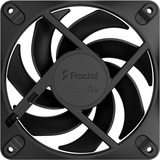 Fractal Design Dynamic 3 120, Gehäuselüfter schwarz, Black, 120 mm