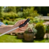 GARDENA Drucksprüher 5 L EasyPump grau/türkis, akkubetrieben