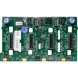 Inter-Tech 2U-2724, Rack, Server-Gehäuse schwarz, 2 Höheneinheiten