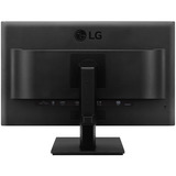 LG 27BN65Q-B Generalüberholt, LED-Monitor 68.5 cm (27 Zoll), schwarz, QHD, AH-IPS, AMD Free-Sync, USB-Hub