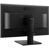 LG 27BN65Q-B Generalüberholt, LED-Monitor 68.5 cm (27 Zoll), schwarz, QHD, AH-IPS, AMD Free-Sync, USB-Hub