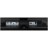 LG 27BN65Q-B Generalüberholt, LED-Monitor 68.5 cm (27 Zoll), schwarz, QHD, AH-IPS, AMD Free-Sync, USB-Hub