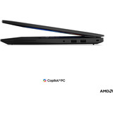 Lenovo ThinkPad L16 AMD G3 (21XC0019GE), Notebook schwarz, AMD Ryzen AI 5 430, AMD Radeon 840M, 16 GB DDR5, 512 GB (512 GB SSD), Windows 11 Pro