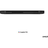 Lenovo ThinkPad L16 AMD G3 (21XC0019GE), Notebook schwarz, AMD Ryzen AI 5 430, AMD Radeon 840M, 16 GB DDR5, 512 GB (512 GB SSD), Windows 11 Pro