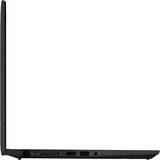 Lenovo ThinkPad P14s G4 (21HF000KGE), Notebook schwarz, Intel® Core™ i7-1370P, NVIDIA RTX A500, 64 GB LPDDR5X, 1 TB (1 TB SSD), Windows 11 Pro