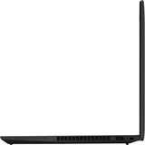 Lenovo ThinkPad P14s G4 (21HF000KGE), Notebook schwarz, Intel® Core™ i7-1370P, NVIDIA RTX A500, 64 GB LPDDR5X, 1 TB (1 TB SSD), Windows 11 Pro