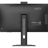 MSI Modern AM273QP AI 1UMG-409AT, PC-System schwarz, Windows 11 Home