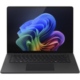Microsoft Surface Laptop 7 Copilot+PC for Business, Notebook schwarz, Qualcomm Snapdragon X Plus X1P-64-100, Qualcomm Adreno GPU, 16 GB LPDDR5X, 512 GB (512 GB SSD), Windows 11 Pro