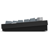 Montech MK PRO 75, Gaming-Tastatur schwarz/mehrfarbig, DE-Layout, Gateron G Pro 3.0 Brown