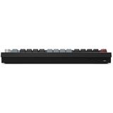 Montech MK PRO 75, Gaming-Tastatur schwarz/mehrfarbig, DE-Layout, Gateron G Pro 3.0 Brown