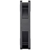 SilverStone Air Penetrator 120SK ARGB, Gehäuselüfter schwarz, 120 mm