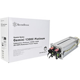 SilverStone Gemini 1300C Platinum, PC-Netzteil 1300 Watt