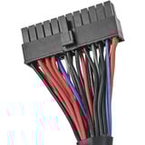 SilverStone Gemini 1300C Platinum, PC-Netzteil 1300 Watt